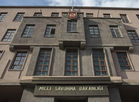 Türkiyə Azərbaycana daha 13 minatəmizləyən maşın göndərdi