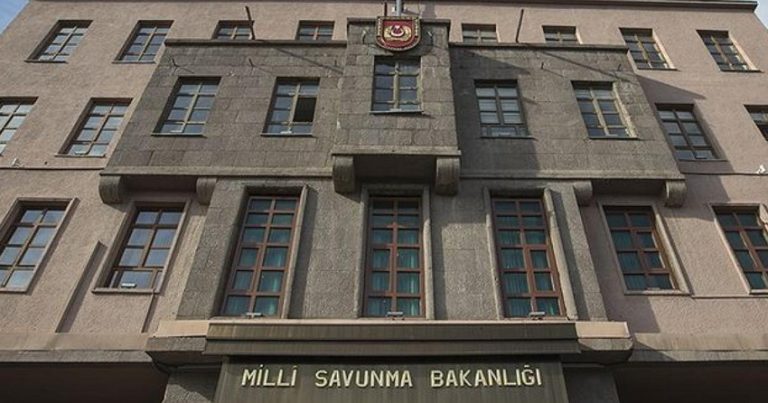 Türkiyə Azərbaycana daha 13 minatəmizləyən maşın göndərdi