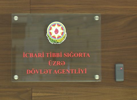 İcbari Tibbi Sığorta Dövlət Agentliyi 4 milyon manatlıq təmirə hazırlaşır
