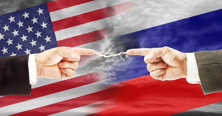 Rusiya ABŞ-la diplomatik əlaqələri kəsə bilər