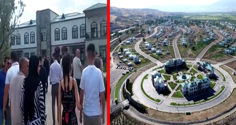 “Onlar elə “ağa” kimi öz dogma yurdlarında əbədi yaşamağa layiqdirlər” – “Böyük Qayıdış” GERÇƏKLƏŞDİ “Onlar elə “ağa” kimi öz dogma yurdlarında əbədi yaşamağa layiqdirlər” – “Böyük Qayıdış” GERÇƏKLƏŞDİ