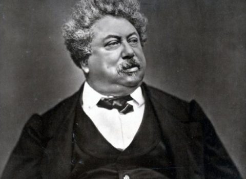 Aleksandr Düma bu ağacın kölgəsində dincəlib – VİDEO