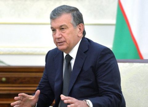 Mirziyoyev rayon və şəhər rəhbərlərinə bunu qadağan etdi