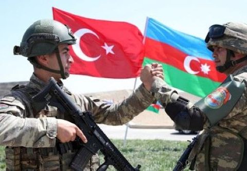 Erməni analitik: “Azərbaycan və Türkiyə Moskvanın gizli köməyi ilə müəyyən addımlar PLANLAYIR”
