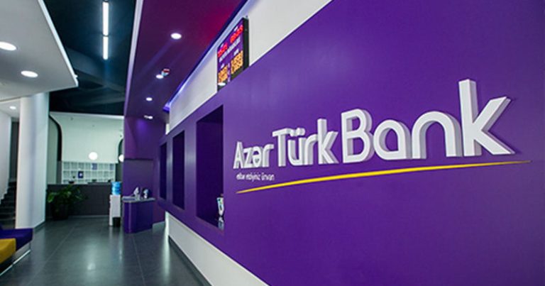 “Azər-Türk Bank”ın idarə edilməsi təkmilləşdirildi “Azər-Türk Bank”ın idarə edilməsi təkmilləşdirildi