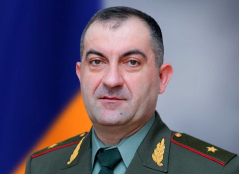 Ermənistan KTMT ilə bağlı cavabları dövlət sirri adlandırdı