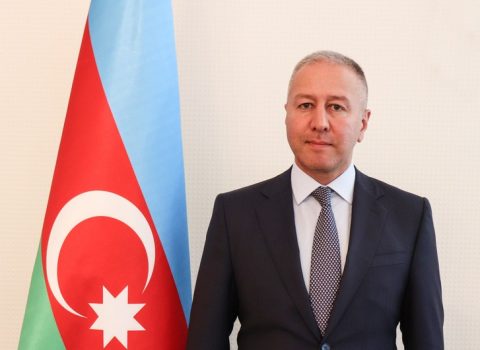 Səhiyyə nazirinə yeni müşavir TƏYİN EDİLDİ