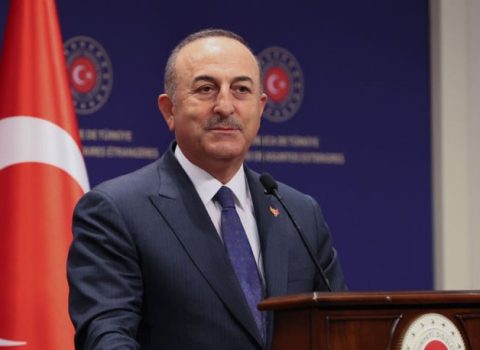 “Almaniya bu məsələdə qərəzsizliyini itirib” – Çavuşoğludan KRİTİK AÇIQLAMA