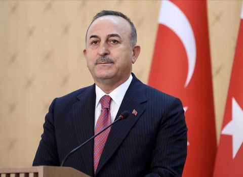 Çavuşoğludan Gürcüstanın 3+3 formatına qoşulmaması ilə bağlı AÇIQLAMA: “Müzakirələri davam etdiririk”