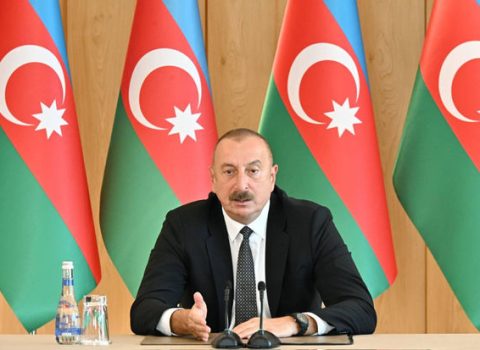 “Caliber” Prezident İlham Əliyevin bəyan etdiyi qırmızı xətlər barədə – VİDEO