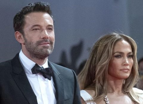 Cennifer Lopez və Ben Afflek EVLƏNDİ – FOTO