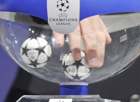 “Qarabağ”ın Çempionlar Liqasında potensial rəqibi dəqiqləşdi