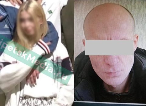 17 yaşlı qız əvvəllər məhkum olunmuş residivist tərəfindən öldürüldü – FOTO