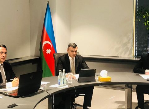 Azərbaycanda qiymətli kağızlar onlayn satıla bilər