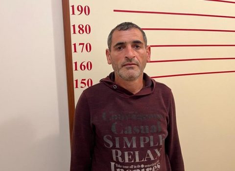 Polis Qubada əməliyyat keçirdi – Saxlanılan var