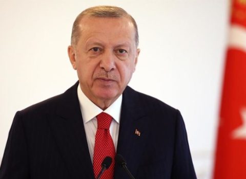 Ərdoğandan uçot dərəcəsilə bağlı açıqlama