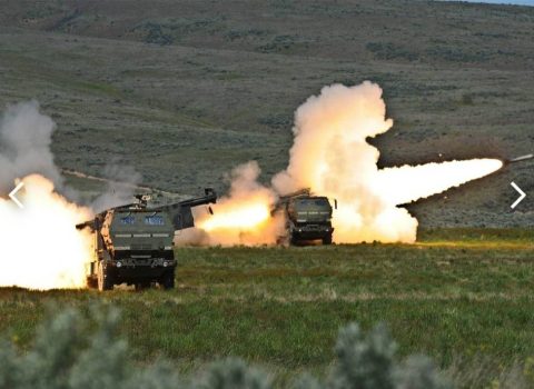 “The New York Times”: “Ukrayna bu vasitə ilə Qərbdən daha çox silah almağa çalışır”