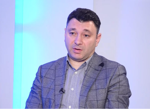 Azərbaycan ərazisi vasitəsilə İranla əlaqə nəyə lazımdır? – Şarmazanov