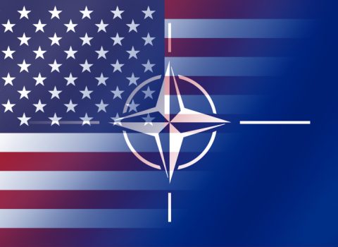 “Ukraynaya görə ABŞ və NATO-nun iki ciddi problemi yaranıb” – Ağ Ev üçün AĞIR YÜK