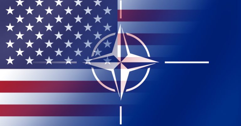 “Ukraynaya görə ABŞ və NATO-nun iki ciddi problemi yaranıb” – Ağ Ev üçün AĞIR YÜK “Ukraynaya görə ABŞ və NATO-nun iki ciddi problemi yaranıb” – Ağ Ev üçün AĞIR YÜK