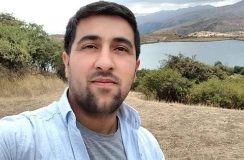 Özünü öldürən rəis müavinini son görən şəxs danışdı