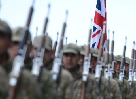 Böyük Britaniya ordusunun “YouTube” və “Twitter” hesabları sındırıldı