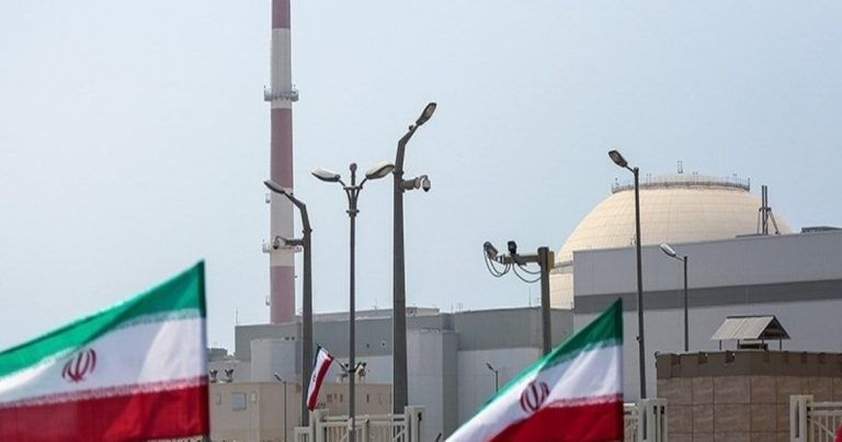 İran uranın 60%-ə qədər zənginləşdirilməsinə başladı