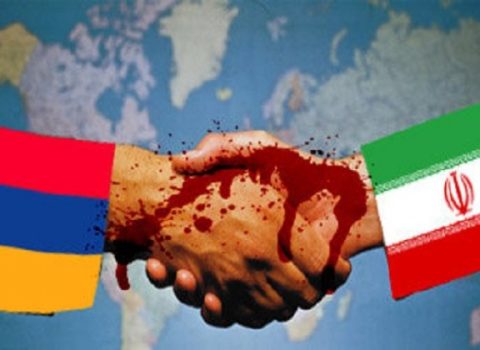 İran-Ermənistan qardaşlığının növbəti təzahürü: Tehran Zəngəzurda konsulluq açır