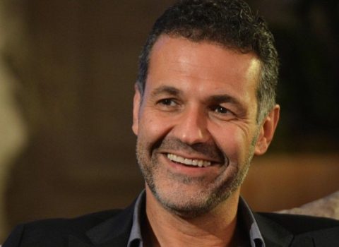 Xalid Hüseyninin oğlu cinsiyyətini dəyişdi – FOTO