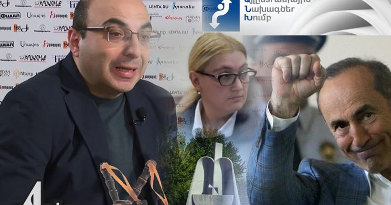 “Bizim sadəcə olaraq yeni müharibə üçün gücümüz yoxdur” – Koçaryana SƏRT CAVAB “Bizim sadəcə olaraq yeni müharibə üçün gücümüz yoxdur” – Koçaryana SƏRT CAVAB