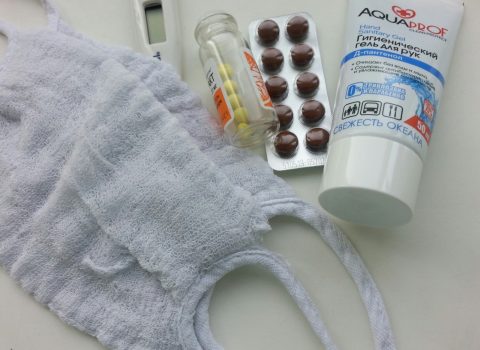 Rusiyada koronavirusun “kentavr” variantı aşkarlandı – Həkimlərdən XƏBƏRDARLIQ