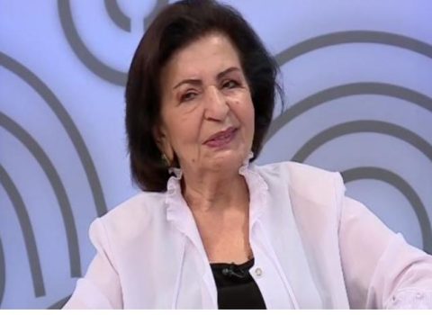 “Evim yoxdur, qızımla yaşayıram” – Kübra Əliyeva
