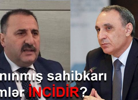 “Baş Prokurorluğun qarşısında davamlı piket təşkil edəcəyik” – Tanınmış sahibkarı kimlər İNCİDİR? – VİDEO