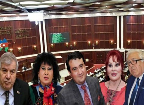 Milli Məclisin MƏŞHUR SİMALARI: Hansı incəsənət adamları deputat olub?