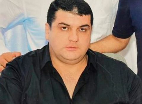 “12-ci İmam Mehdi”dən XƏBƏR VAR – MƏHKƏMƏ