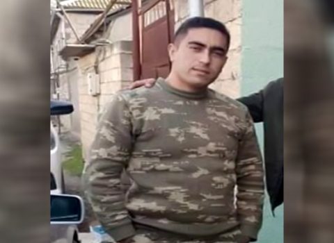 Hərbçimizin su anbarında boğulması ilə bağlı RƏSMİ AÇIQLAMA – YENİLƏNİB