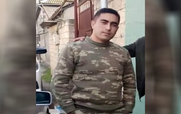 Hərbçimizin su anbarında boğulması ilə bağlı RƏSMİ AÇIQLAMA - YENİLƏNİB