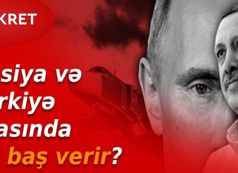 SON DƏQİQƏ: Rusiya hərbi attaşesi Türkiyə Silahlı Qüvvələrinin Baş Qərargahına çağırıldı – VİDEO