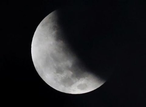 Çin və NASA arasında Ay davası böyüyür