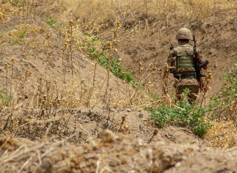 Ermənistanın daxili qoşunları sərhədlərin müdafiəsindən kənarlaşdırıldı – Paşinyan qərarı ləğv etdi