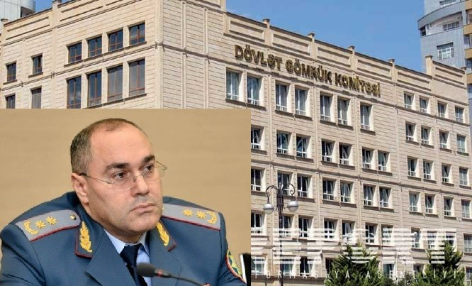 “Səfər Mehdiyev getdi, indi qaldı Komitənin ləğvi” – İLGİNC AÇIQLAMA “Səfər Mehdiyev getdi, indi qaldı Komitənin ləğvi” – İLGİNC AÇIQLAMA
