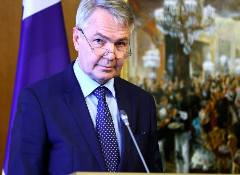 Finlandiya Türkiyə ilə imzalanan müqaviləni “uğurlu” adlandırdı