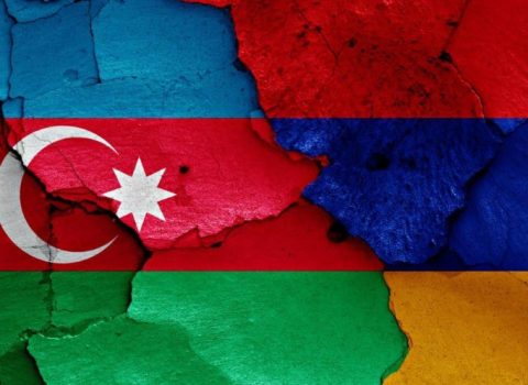 Eurasia Review: “Ermənistan sülh müqaviləsi imzalasa, Rusiya asılılığından qurtulacaq”