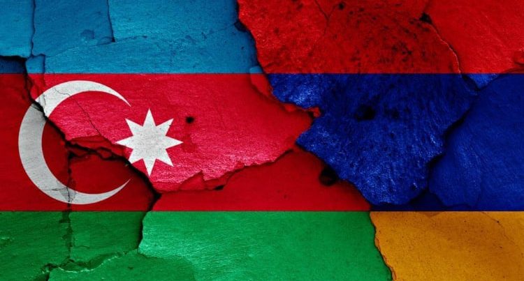 Eurasia Review: “Ermənistan sülh müqaviləsi imzalasa, Rusiya asılılığından qurtulacaq” Eurasia Review: “Ermənistan sülh müqaviləsi imzalasa, Rusiya asılılığından qurtulacaq”