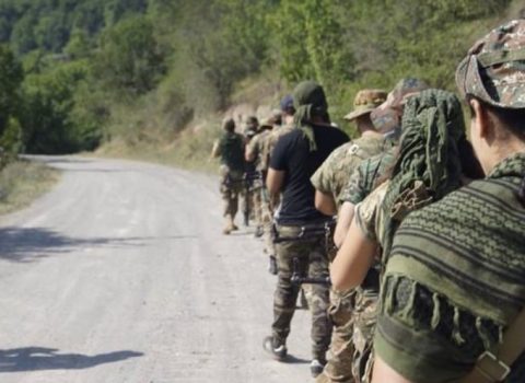 Erməni terror təşkilatı Azərbaycana qarşı diversantlar hazırlayır – DƏMİR YUMRUQLA qarşılacaqlar