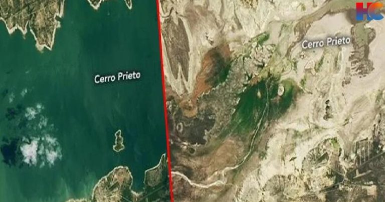 Quraqlıq 21 milyon insana necə təsir edib? – NASA 7 illik fotoları YAYDI Quraqlıq 21 milyon insana necə təsir edib? – NASA 7 illik fotoları YAYDI