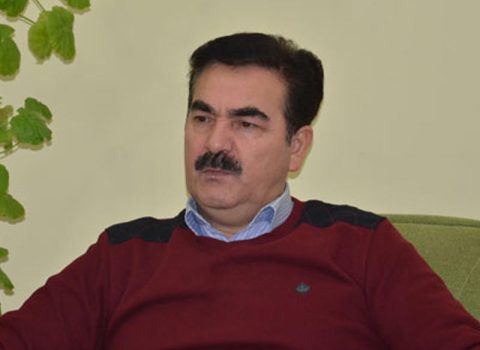 “Çizgi-filmlərinə baxanda ağlayıram“ – Nadir Bayramlı