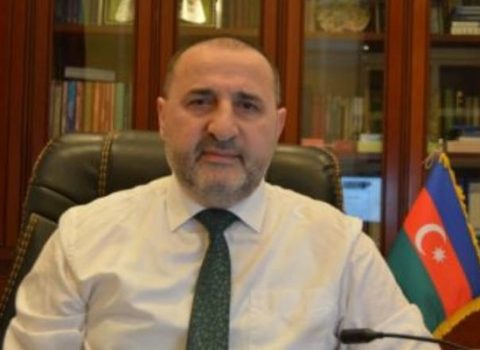 Nazim Bəydəmirli barədə həbs QƏRARI VERİLDİ