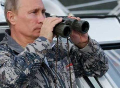Putindən Qərb “tərəfdaşlarına” XƏBƏRDARLIQ: “Biz hələ ciddi heç nəyə başlamamışıq”