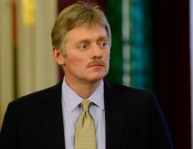 Peskov MDB-nin sammitində iştirak etməyən Ermənistandan danışdı